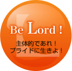 Be Lord
